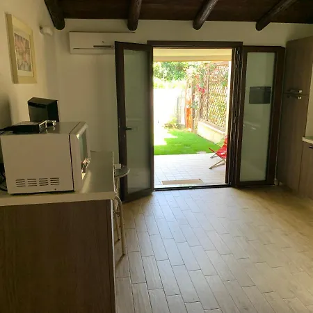 Feriehus Casa Pina Costa Rei
