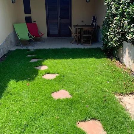 Feriehus Casa Pina Costa Rei