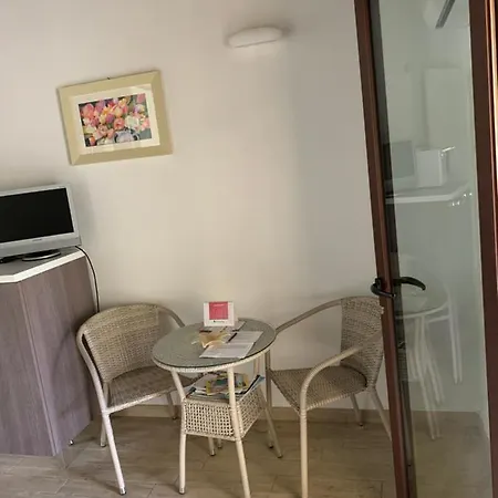 Casa vacanze Casa Pina Costa Rei