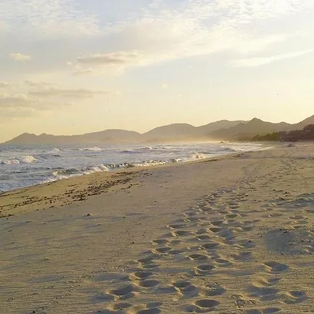 Дом отдыха Casa Pina Коста Рей