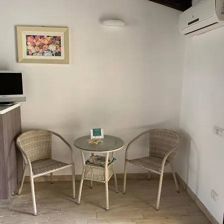 Holiday home Casa Pina Costa Rei