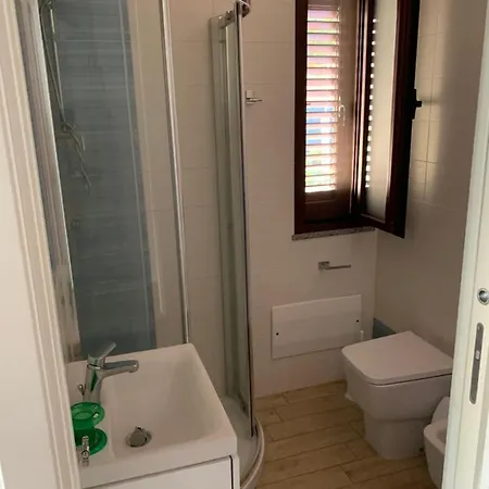 Prázdninový dům Casa Pina Costa Rei