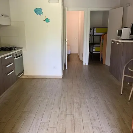 Сasa de vacaciones Casa Pina *