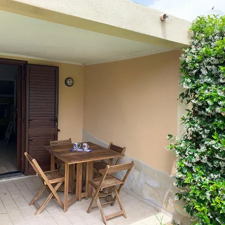 Casa Pina Tatil Evi *