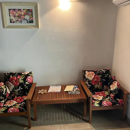 Tatil Evi Casa Pina Costa Rei