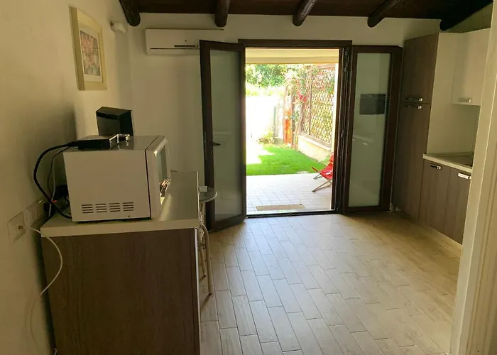 Tatil Evi Casa Pina Costa Rei