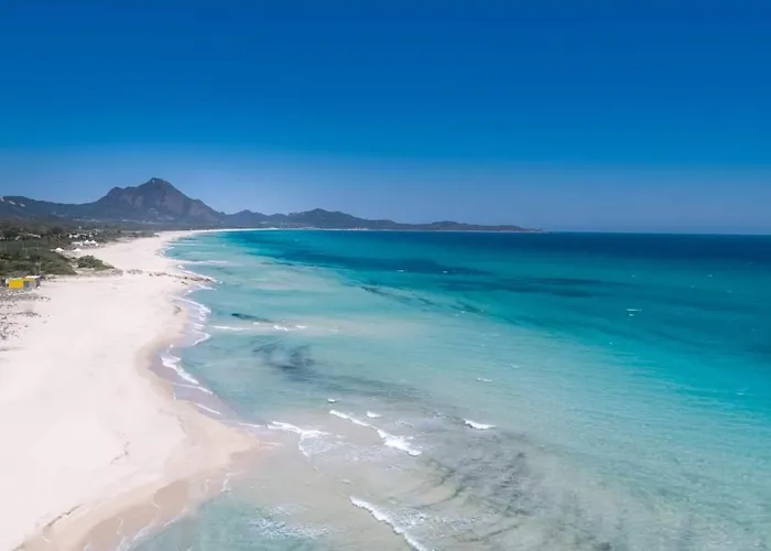 Casa Pina * Costa Rei