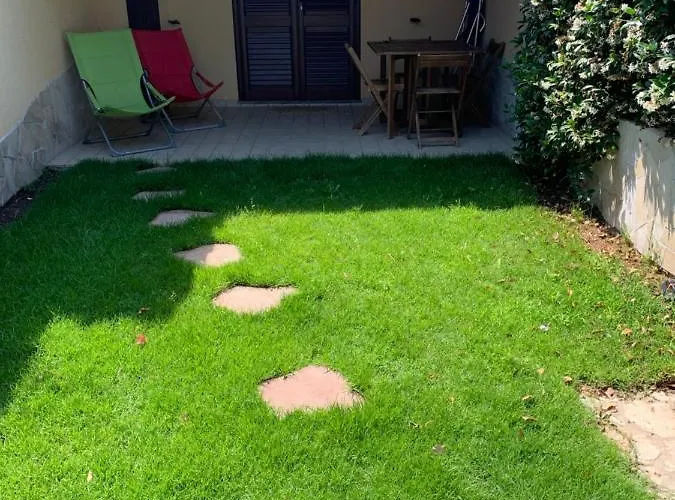 Tatil Evi Casa Pina Costa Rei