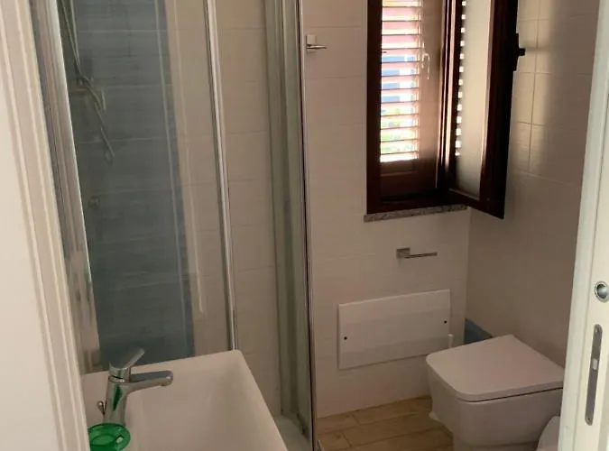 Tatil Evi Casa Pina Costa Rei