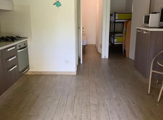 Tatil Evi Casa Pina *