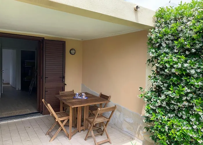 Casa Pina Tatil Evi *