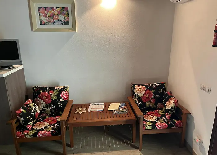 Tatil Evi Casa Pina Costa Rei